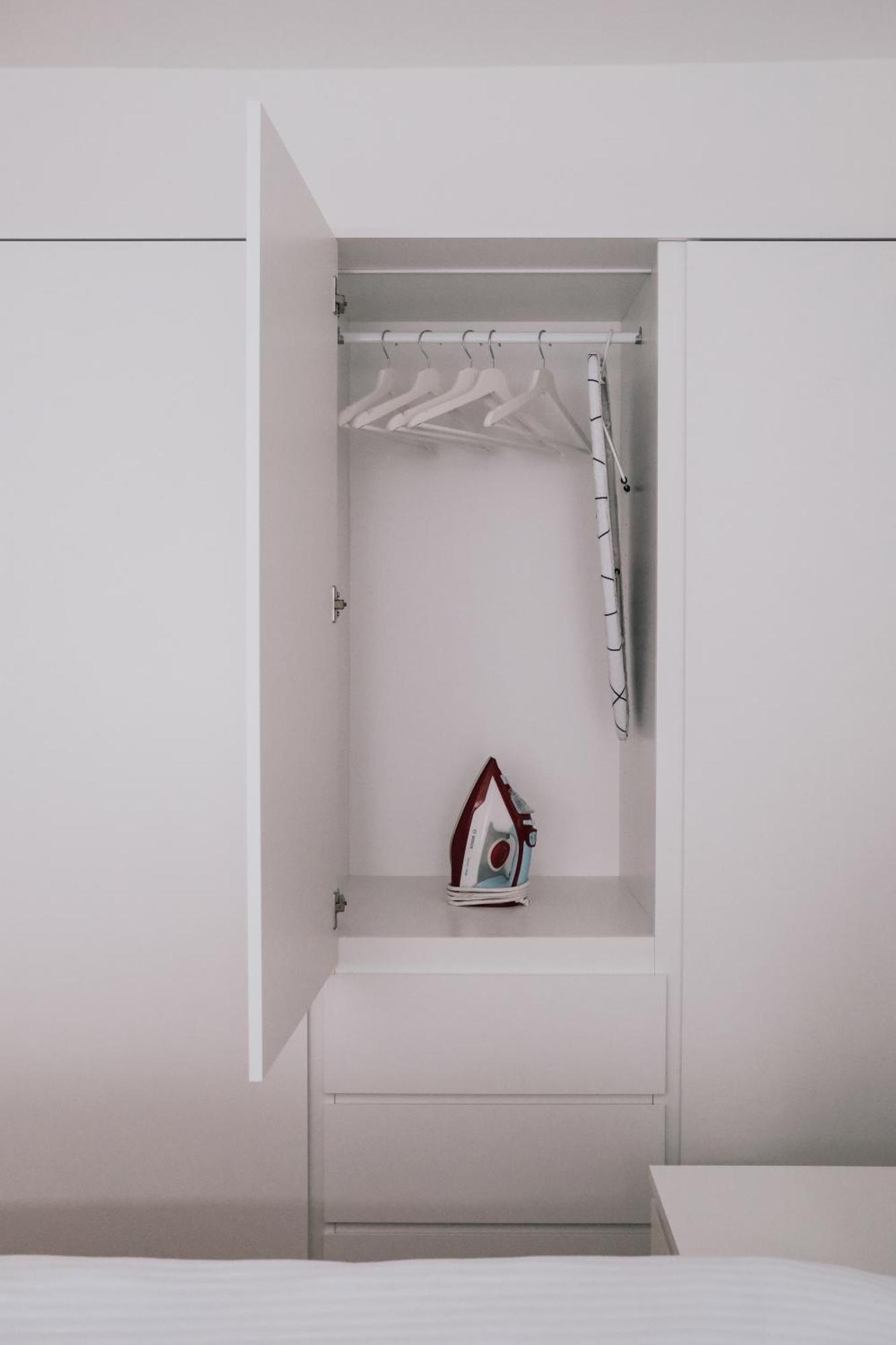Sweet House Skadar Lux Appartement Belgrado Buitenkant foto