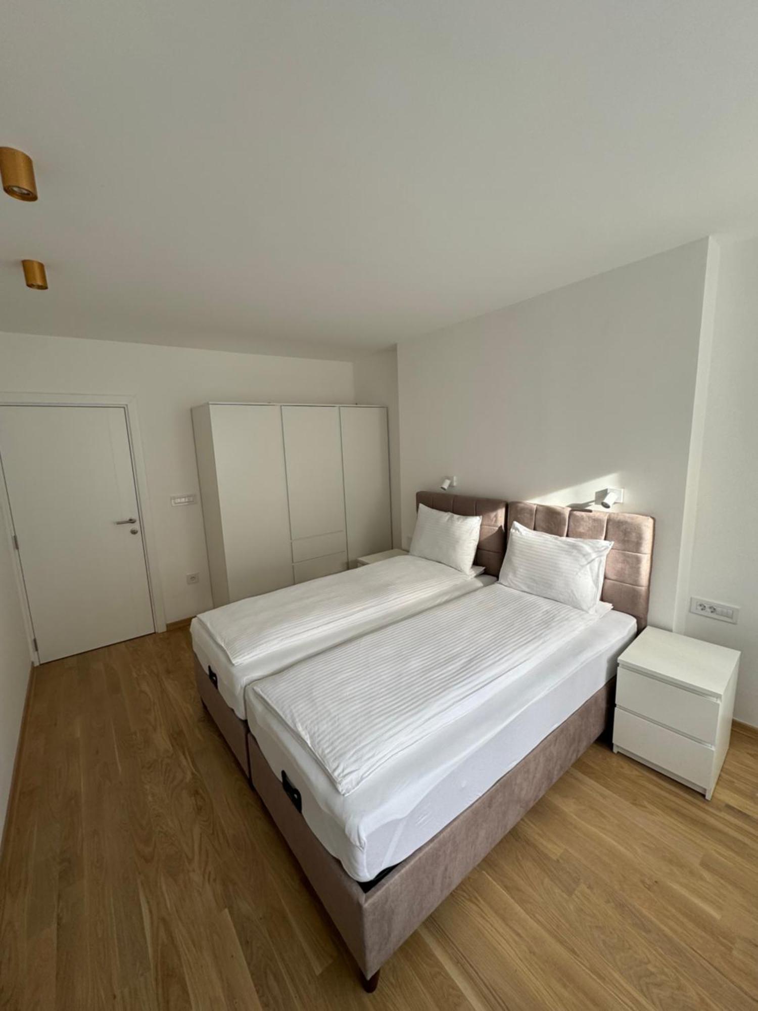 Sweet House Skadar Lux Appartement Belgrado Buitenkant foto